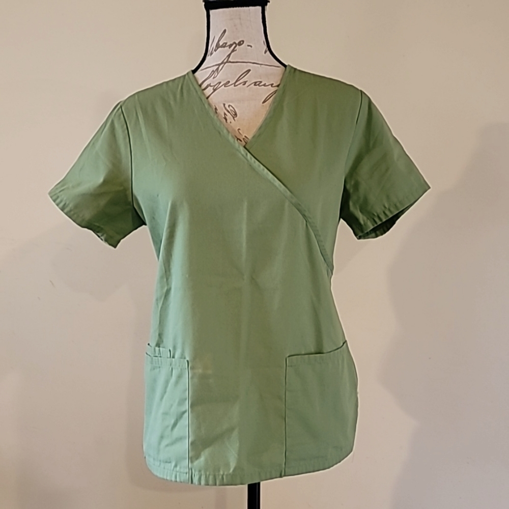 Women's Scrup Top